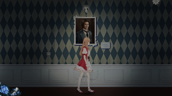 人偶馆绮幻夜正版