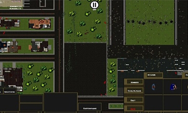 僵尸模拟器Z高级汉化版 第3张图片