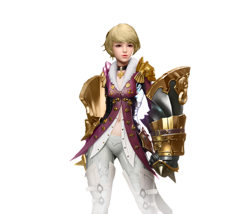 全武器流派介绍截图2