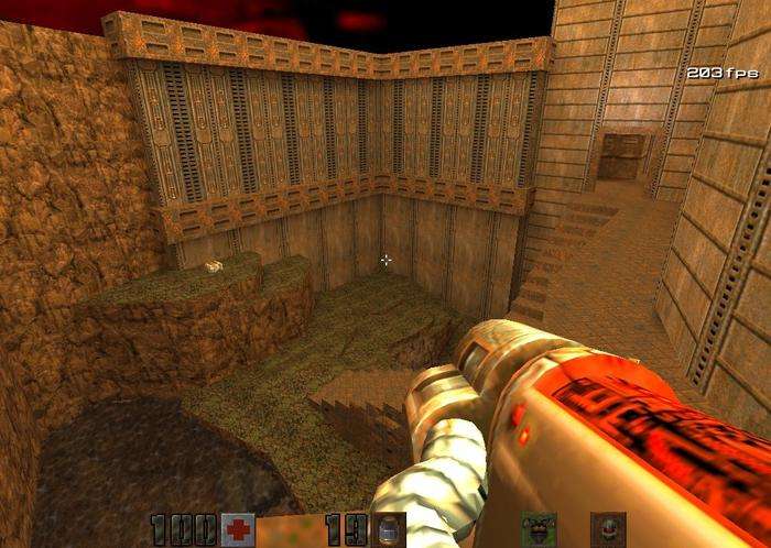 第一关区域攻略1