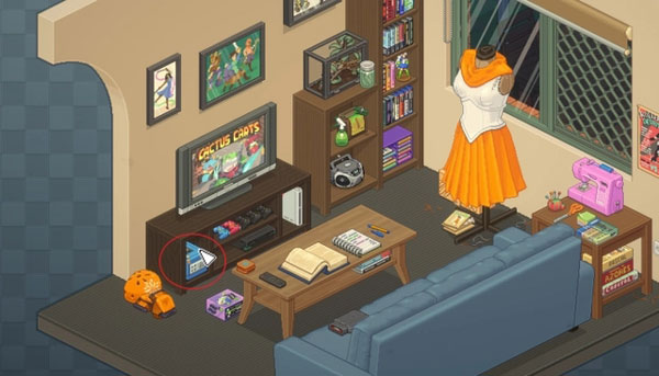 全成就攻略截图6