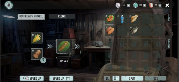 玉米