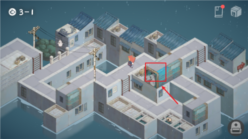 第三章攻略截图4