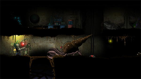 沙皮克月球探索下载完整版游戏介绍截图