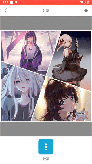 拼图照片编辑app