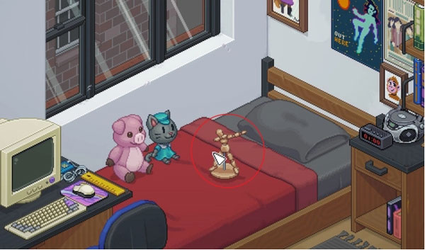 全成就攻略截图3