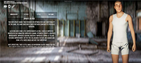 scum荒野求生联机版下载软件特色截图