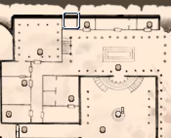 宝藏位置截图12