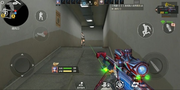 异域小镇攻略截图5