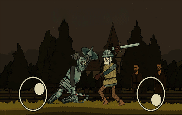 该死的混蛋2官方中文版游戏特色截图