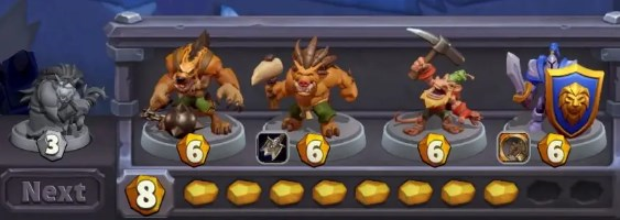 卡尔加首领能力详解截图5