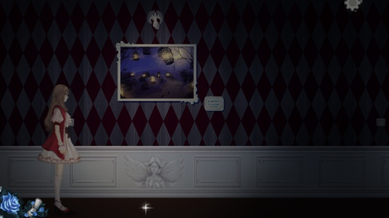 人偶馆绮幻夜正版