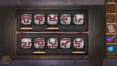 第八关攻略截图5
