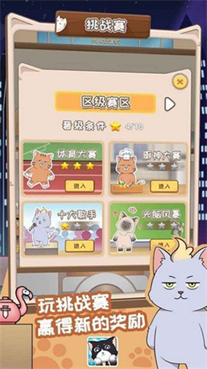 猫总大厦最新版2