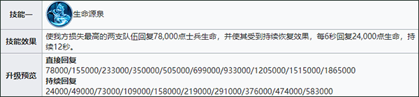 战火与永恒手机版