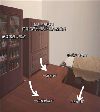 隐秘的原罪3手机版游戏