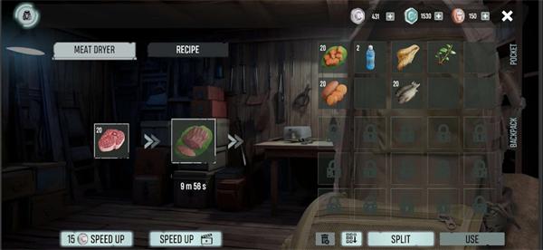 肉2