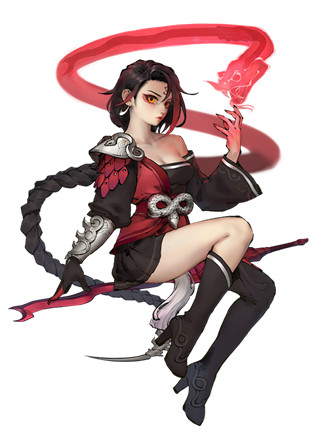 斗诡手机版