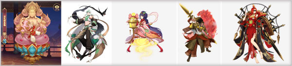 百世文华录折扣版官服