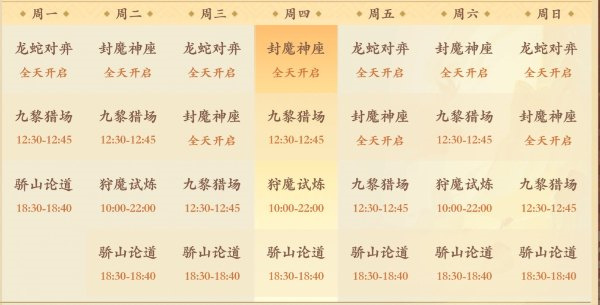 花语卷手游新手攻略截图4