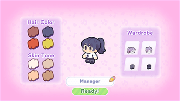 游戏玩法攻略截图1