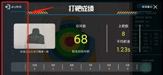 枪战圈