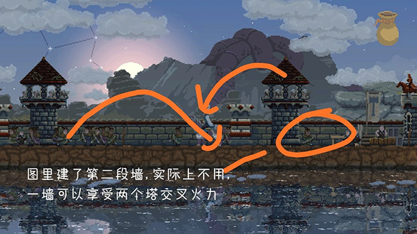 瘟疫岛攻略截图3
