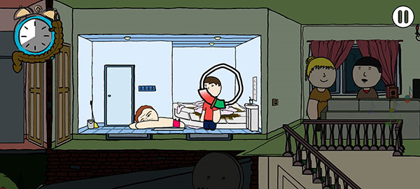 社死模拟器新手指引截图7