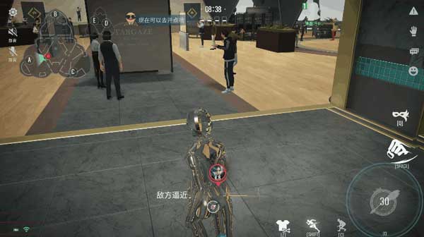 零号任务最新版