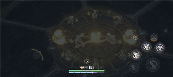 战斗系统及玩法指南2