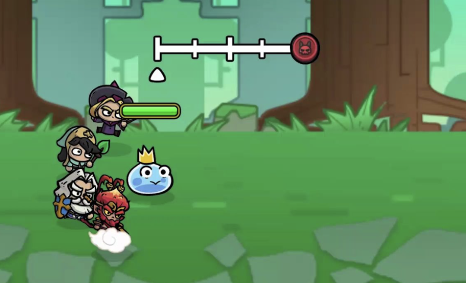 次神：光之觉醒