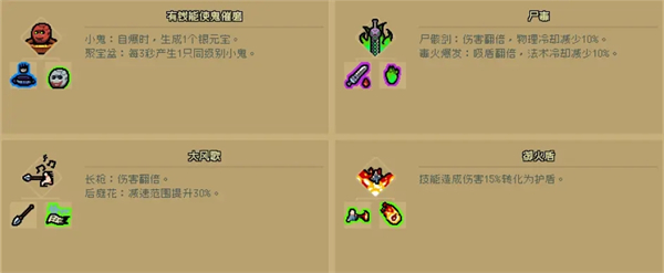通神榜手游