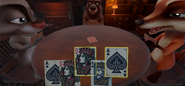 骗子酒馆手机版 第3张图片