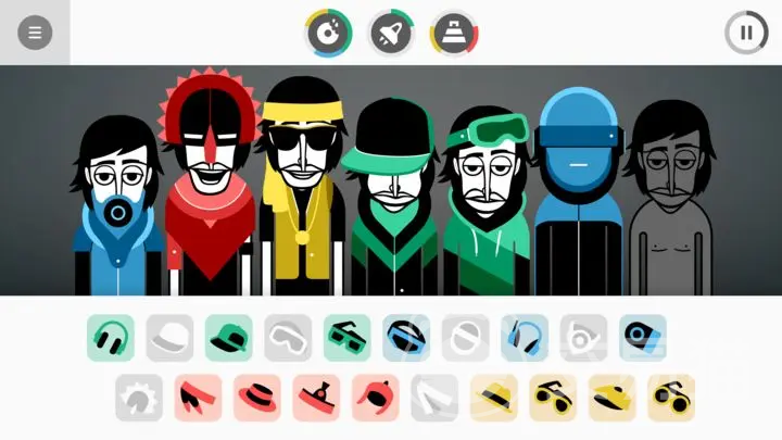 节奏盒子九游版