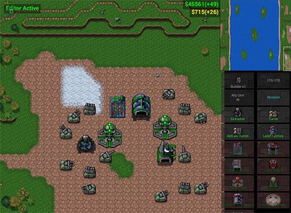 铁锈战争最新版