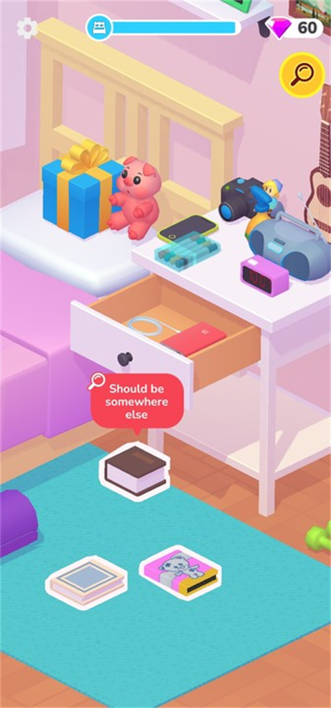 攻略第三关截图4