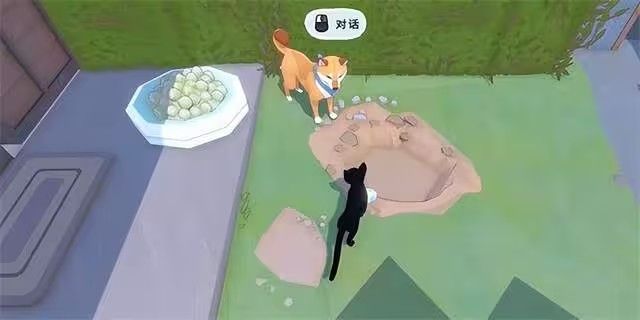 柴犬帽获取方法截图3