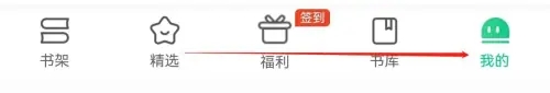 爱奇艺小说