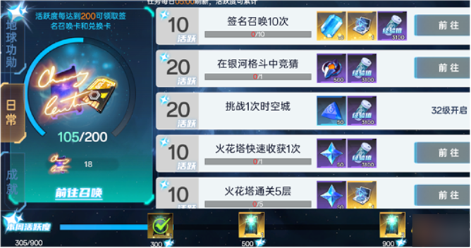 新手攻略3