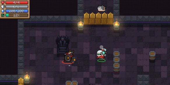 占星师技能截图2