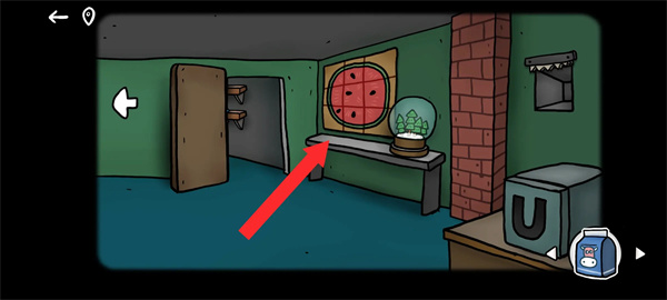 攻略答案全流程详解9