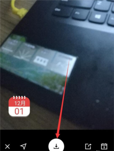 自定义水印相机