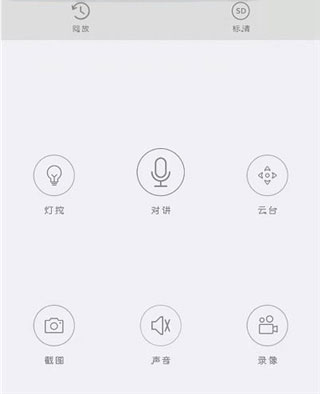 霸天安云软件
