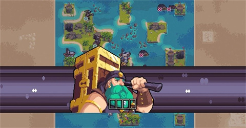 兵种介绍截图3