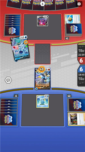 宝可梦TCG Live手机中文版 第2张图片
