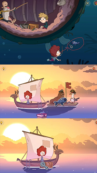 第四章攻略截图7