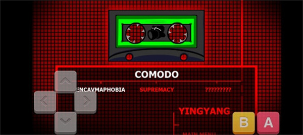 游戏攻略3