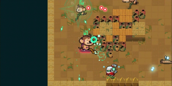 占星师技能截图5