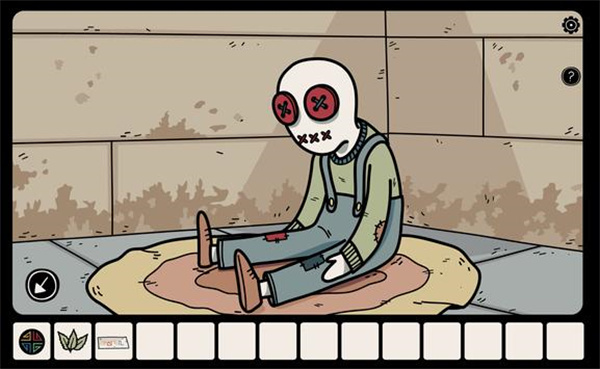 另一个阴影官方最新版 第1张图片