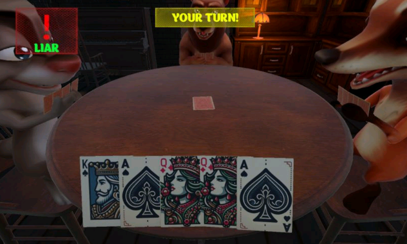 骗子酒馆手机版新手攻略2